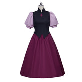 Amity Blight Cosplay Costume from The Owl House - Perfect for Anime Fans - Halloweez